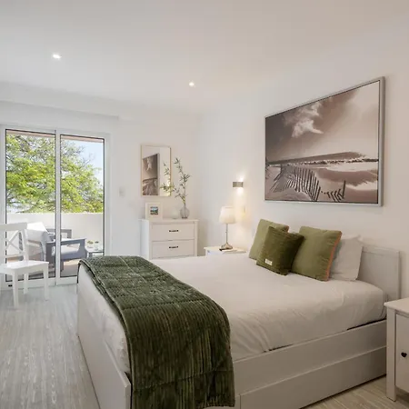 アパート Lido Ii By An Island