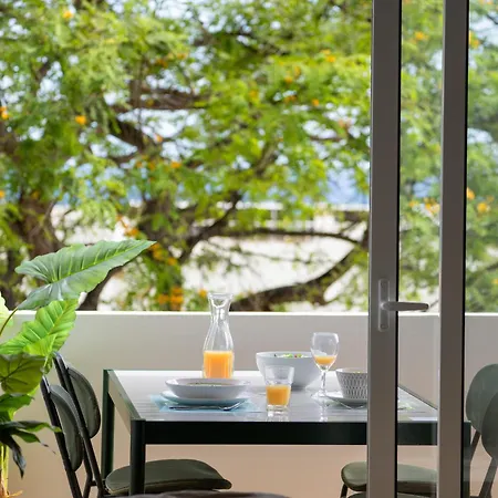 アパート Lido Ii By An Island *