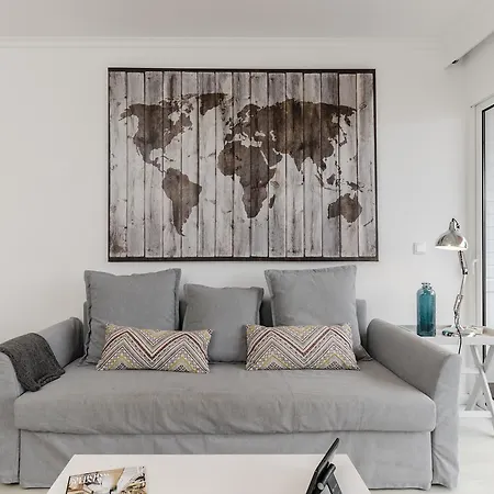 アパート Lido Ii By An Island