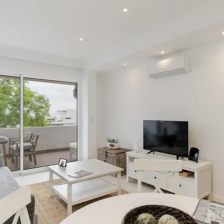 アパート Lido Ii By An Island *