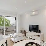 דירה Lido Ii By An Island *