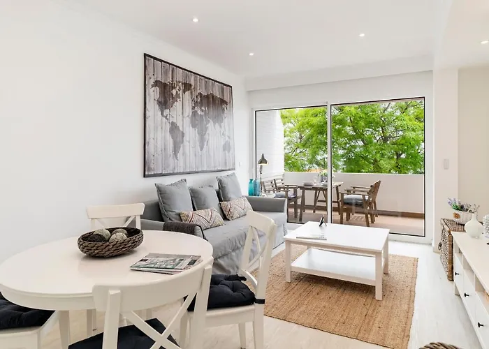 Lido Ii By An Island דירה *