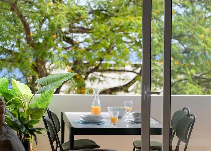 아파트 Lido Ii By An Island *