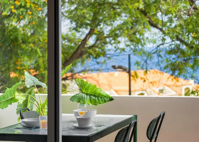 Lido Ii By An Island 아파트 푼샬