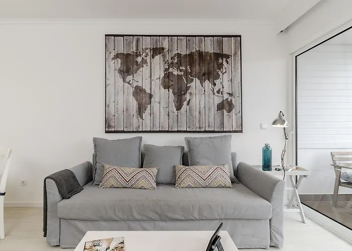 아파트 Lido Ii By An Island