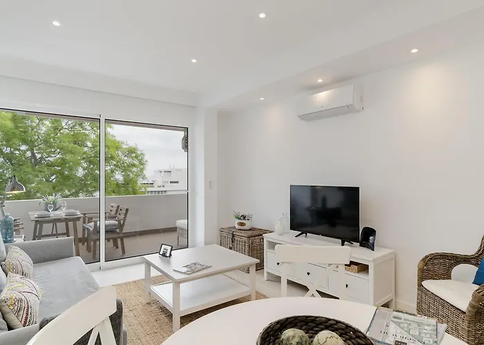 아파트 Lido Ii By An Island *