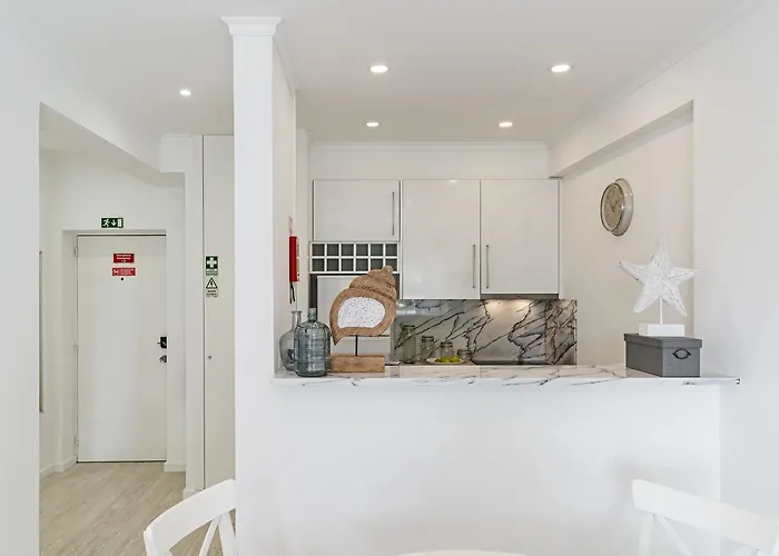 דירה Lido Ii By An Island *