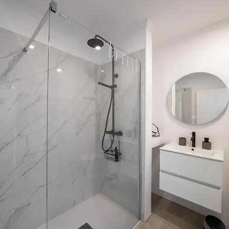 Daire Lido Ii By An Island