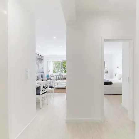 Lido Ii By An Island شقة *