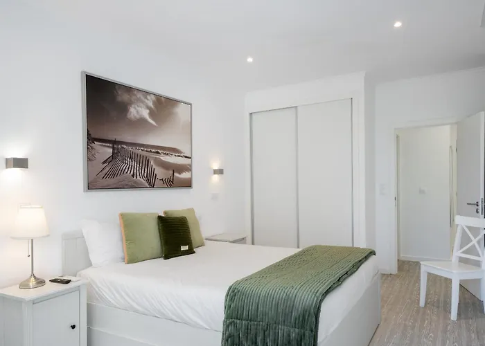 Lido Ii By An Island Appartement