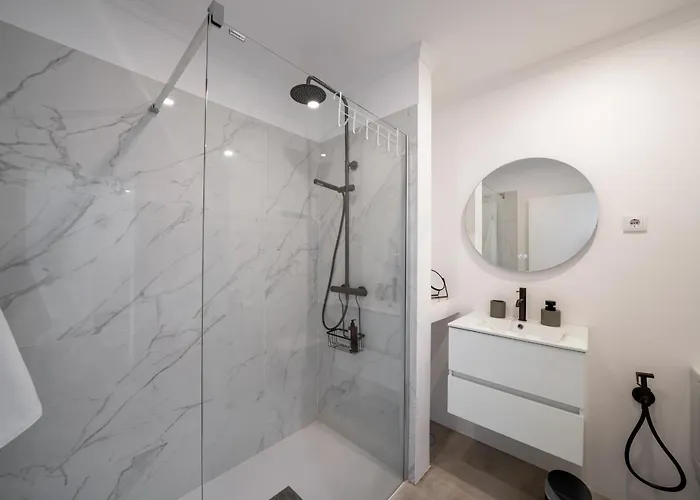 Appartement Lido Ii By An Island